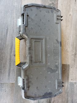 Tool box