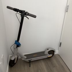 Segway G30lp Electric Scooter