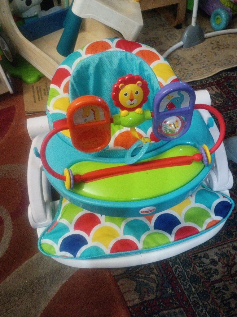 Baby Essentials