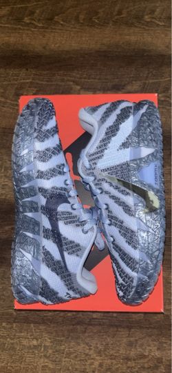 Nike Ja 3 - ‘All-Star’ Size 9.5 Worn Once, No Box