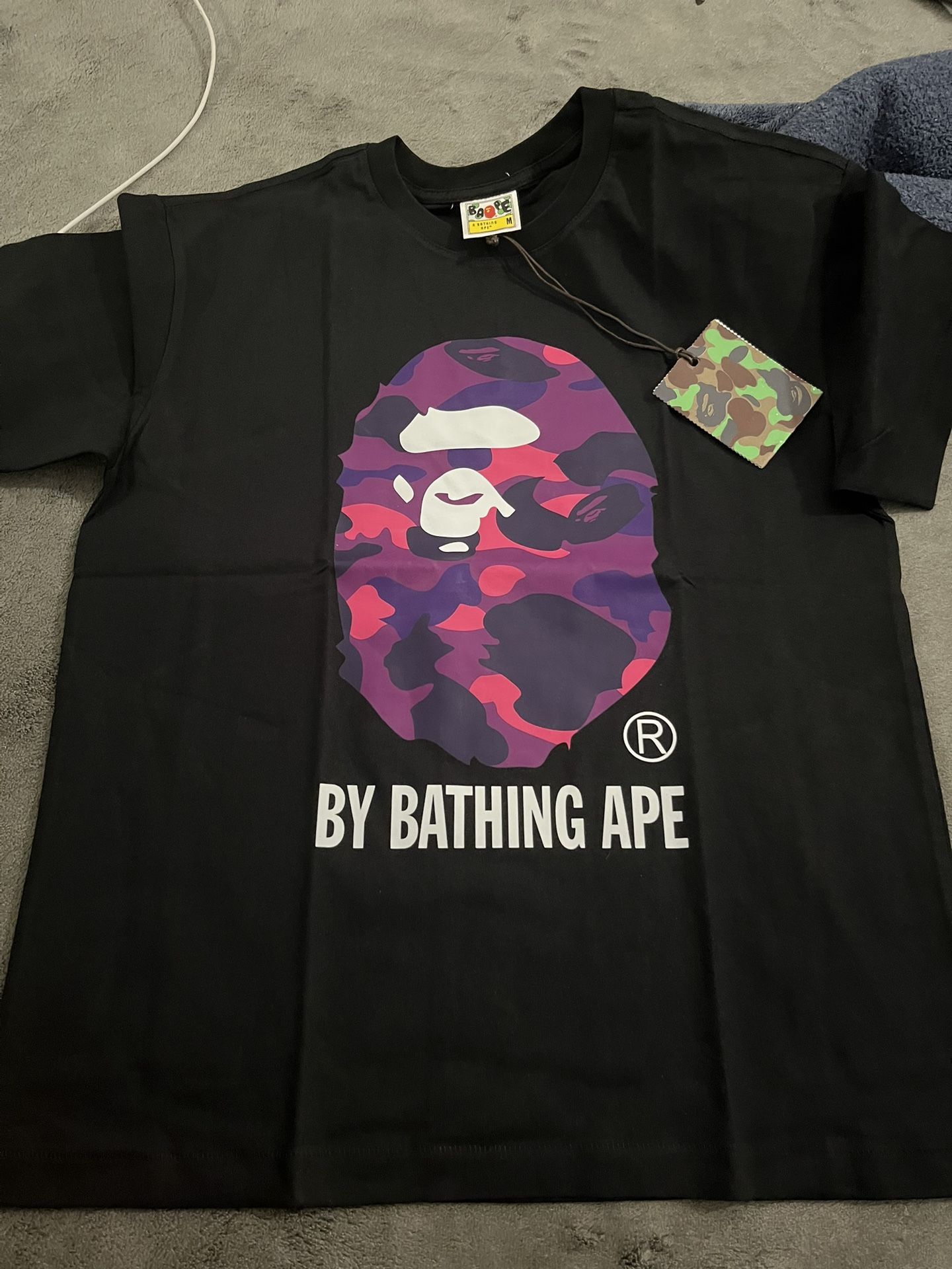 Bape Shirt
