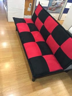 New Futon Sofa