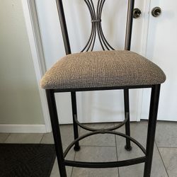 Bar Stool from Costco