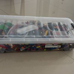 Lego - Large box