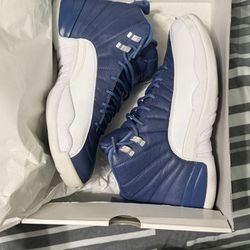 Air Jordan 12