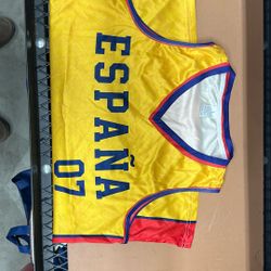 Jersey
