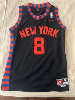 Latrell Sprewell Jersey
