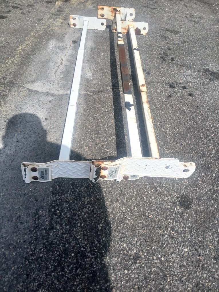 Ladder Rack