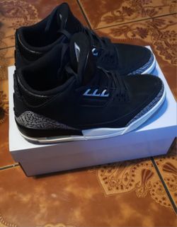Jordan 3