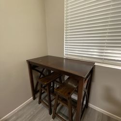Kitchen Table/ Prep Table