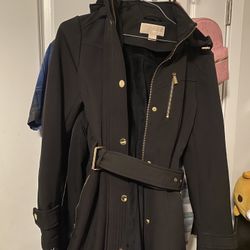 Michael Kors Women’s Raincoat