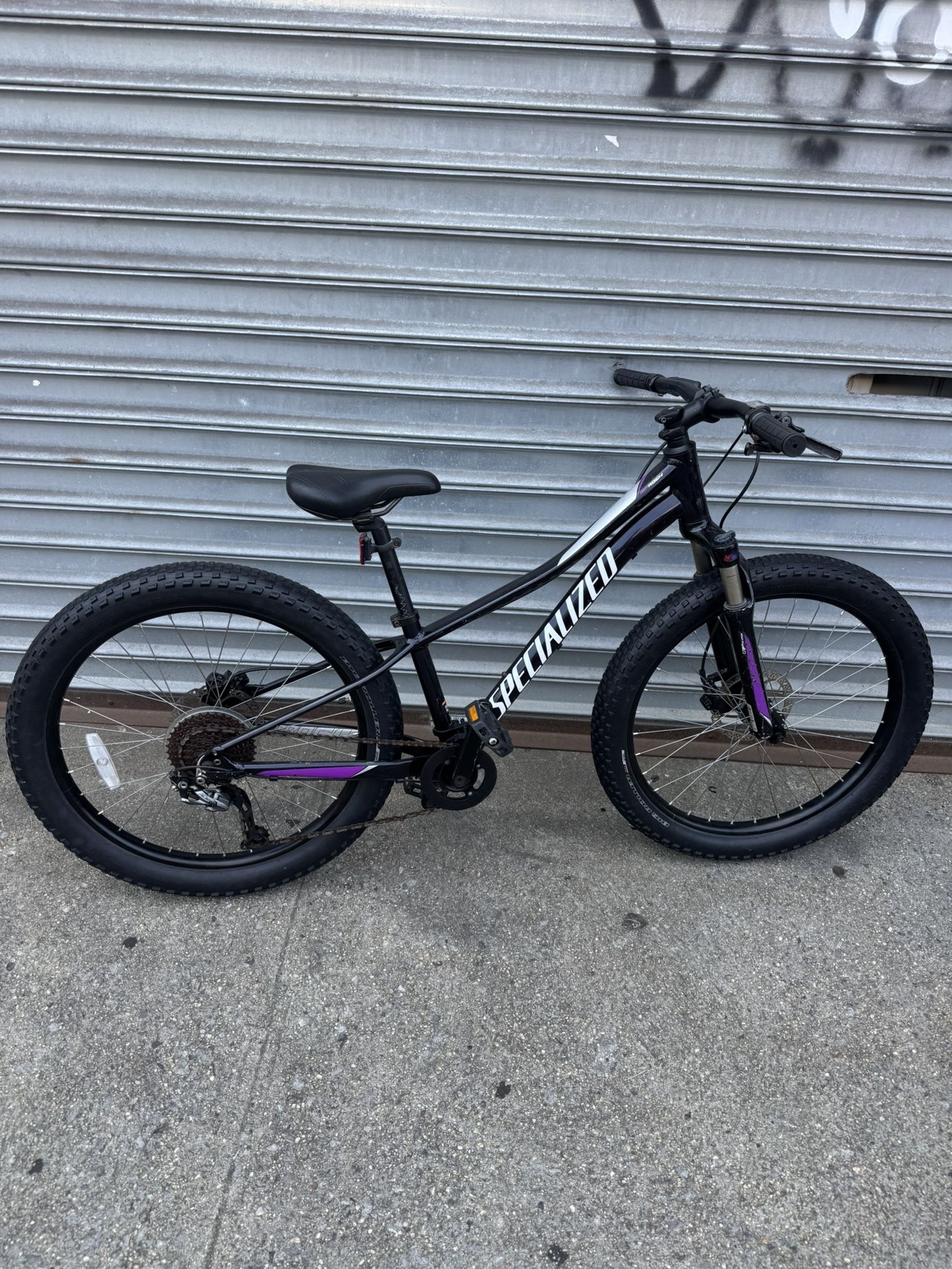 Specialized RipRock