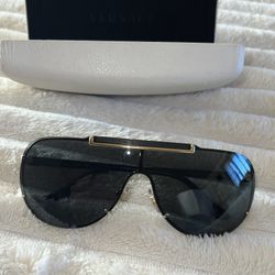 Versace Glasses (Authentic) Used