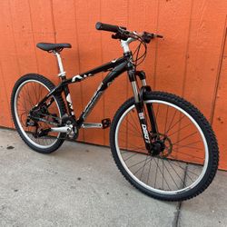 GaryFisher Marlin Genesis 2.0 Disc