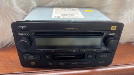 2006 Toyota Sequoia