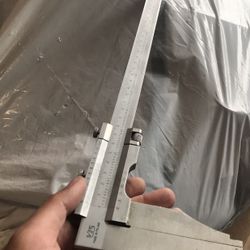 Caliper , made in Poland