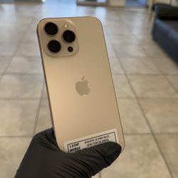 iPhone 16 Pro Max SPECTRUM