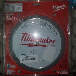 Metal Saw Blade
