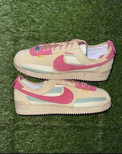 Nike Cortez “Union Sesame”