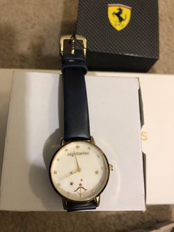 Kate spade watch
