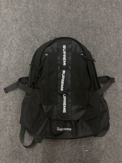 Supreme Backpack