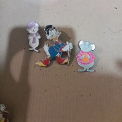 Disney Pins