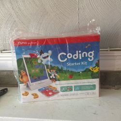 Coding Started Kit For Kids 