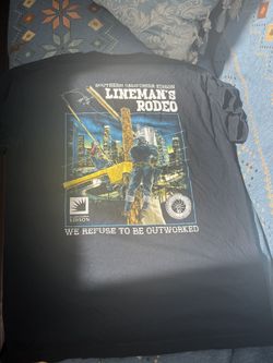 Vintage USA Heavyweight Graphic T Shirt