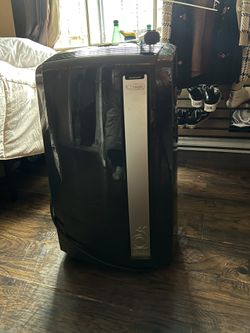 portable air conditioner