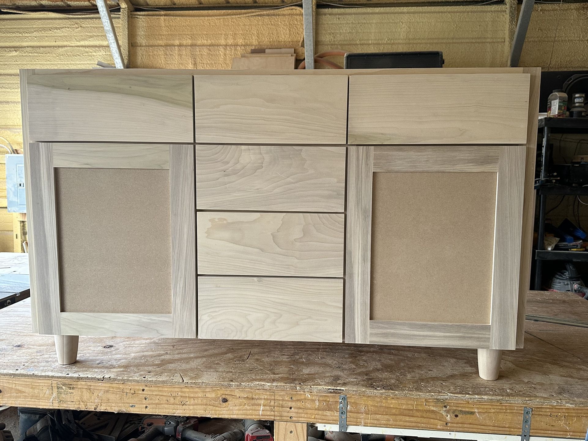 Custom Cabinets