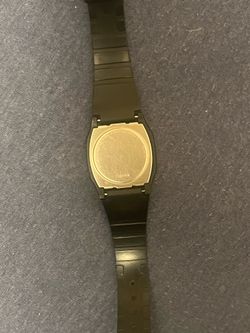 Konica lorus watch