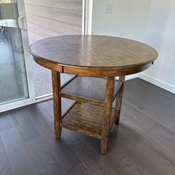 Dinning Table & Chairs