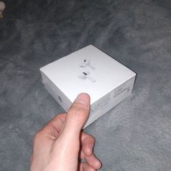 Air Pods Pro 2nd Gen 