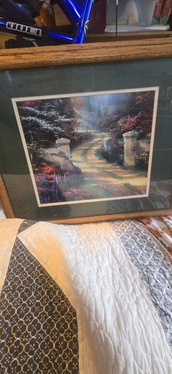 Thomas Kinkade