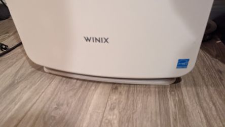 Winix D480 AIR PURIFIER