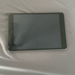 5th Gen iPad Mini 