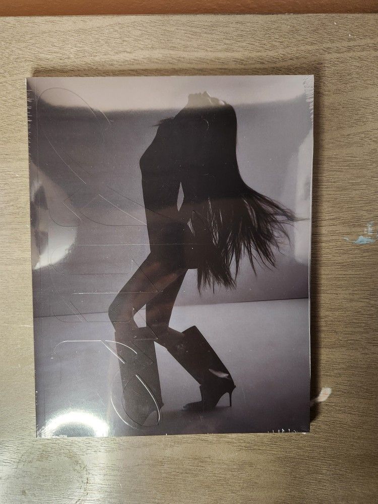 Yeji - ITZY - Solo Album - AIR Bundle - KPOP