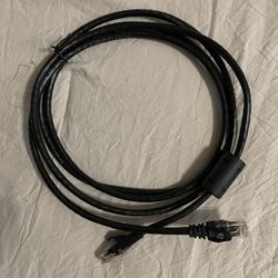 Ethernet Cable 1 Gbps