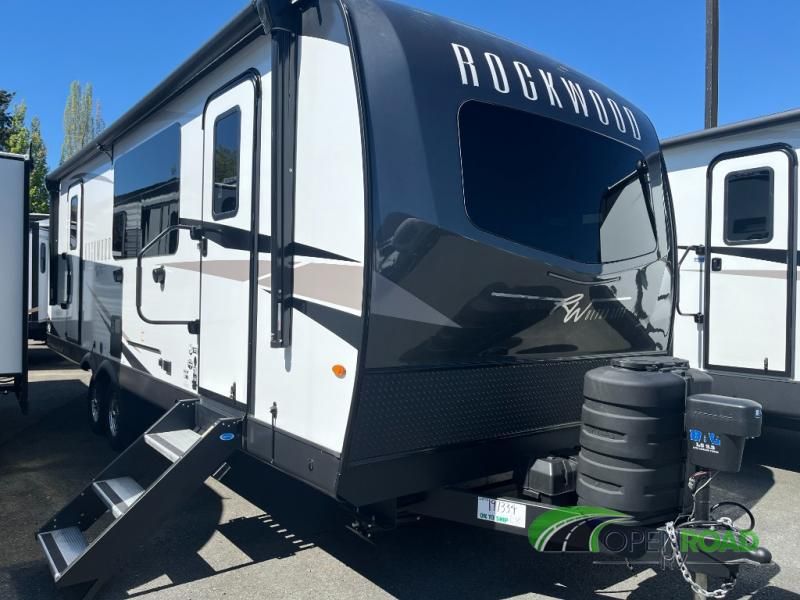 2025 Rockwood Ultra Lite 2619Fk