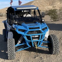 2019 Polaris Rzr 1000 xp 4 ride command edition