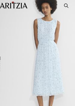 Aritzia Dress