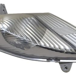 03-06 Suzuki AN400 Burgman,  Front Right Or Left Turn Signal Headlight Assembly 