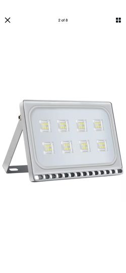 Led flood lights