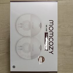 Brand new momcozy M5