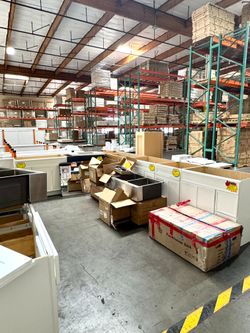 🔥Up to 90% Off! FURNITURE Clearance! Solid Wood Storage Cabinets, Shelf, Adjustable Desks and MORE