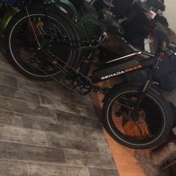 Brand New 2 Yr Warranty! Only Black Senada Herald Pls Anywhere  850 OFF 1,900.00 Online Price! 30 mph+ 80 mile rng Hydraulic Disc Brakes & Full Lights