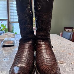 Cuadra Boots