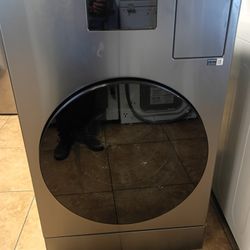 Lavadora Y Secadora Es 2 En 1muy Buena 