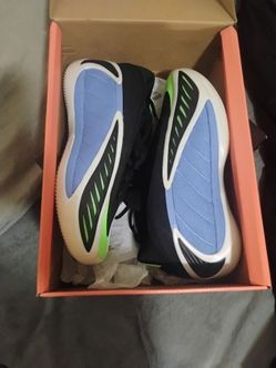 Brand new Adidas Anthony Edwards