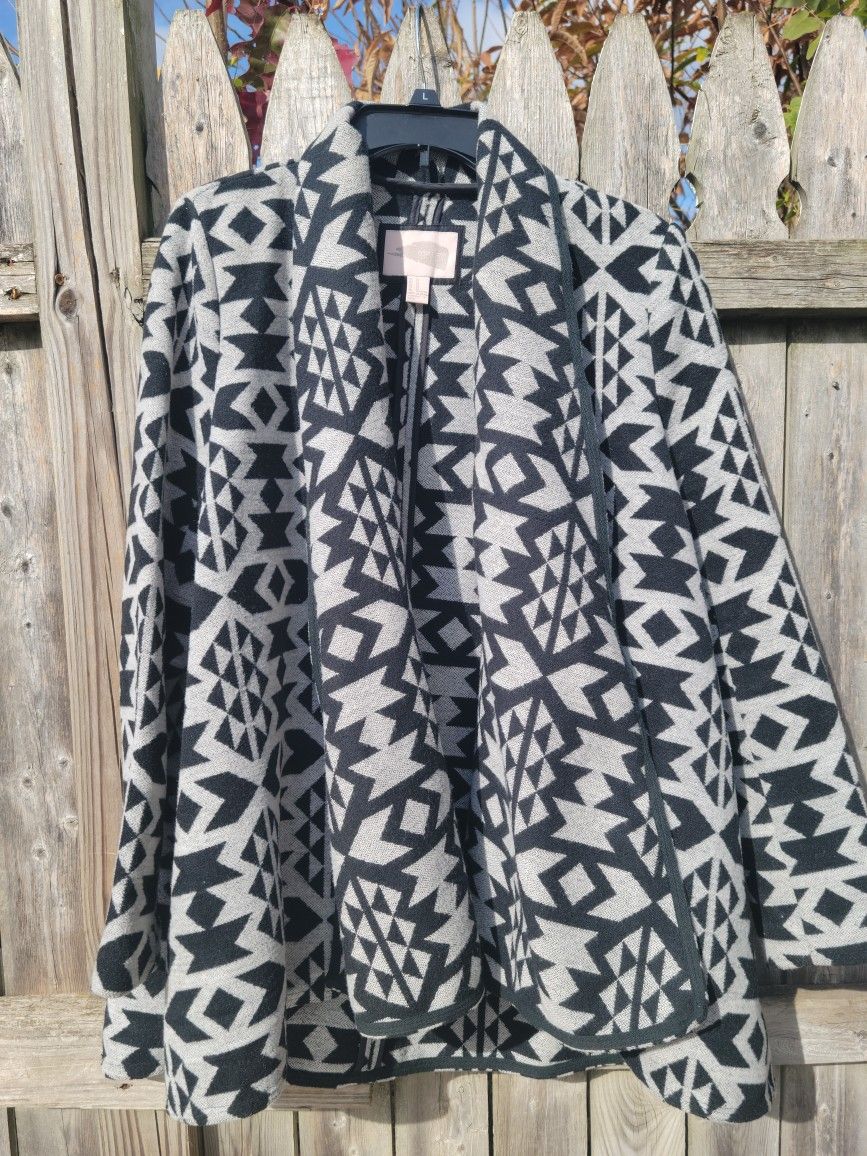 Forever21 Swing Coat